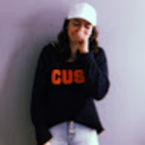 Meet your Posher, Sara